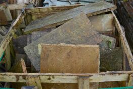 *Assorted Concrete Paving