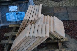 *Pallet Concrete Paving