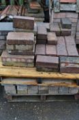 *Assorted Block Paving