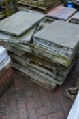 *Concrete Paving Slabs