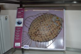 *Gardman Flatfish Wall Art