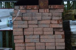 *Pallet of 60mm Block Paving