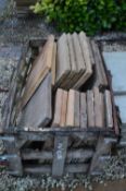 *Two Pallets of Concrete Paving