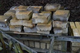 *Assorted Concrete Walling