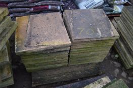*Pallet of Concrete Paving