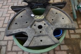 *Assorted Water Feature Accessories