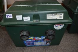 *Green to Clean Filter 25w UVC