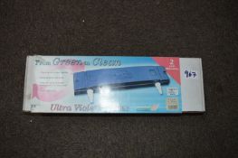 *Green to Clean UV 15w Purifier