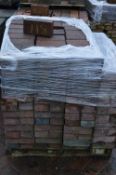 *Pallet of 60mm Block Paving