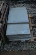 *Pallet of Concrete Paving
