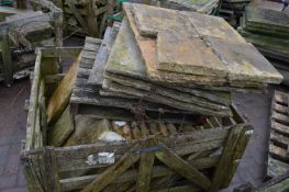 *Assorted Concrete Paving