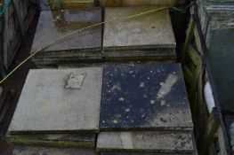 *Pallet of Assorted Concrete Paving