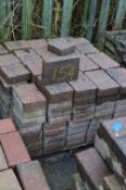 *Textured Block Paving