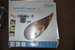 *Lunaled Creative Set 12v Water Feature