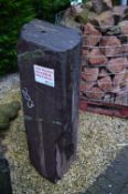 *Large Slate Water Feature RRP: £400
