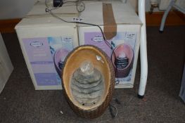 *Five Assorted Water Features