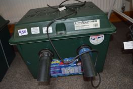 *Green to Clean Filter 25w UVC