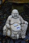 *Buddha Garden Ornament