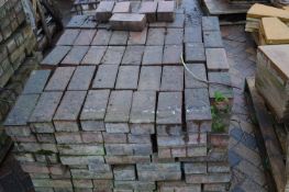 *Pallet of 60mm Concrete Block Paving