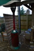 *Patio Heater