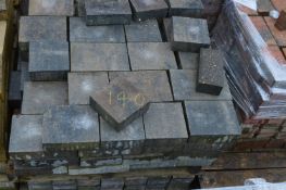 *60mm Block Paving