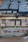 *Pallet of Mixed Curbs
