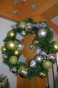 *Garland