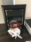 Dimplex Electric Fire
