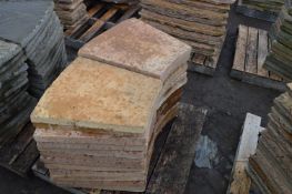 *Circle Segments of Concrete