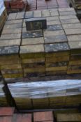 *Two Pallets of 60mm Block Paving
