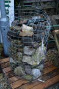 *Pallet of Mixed Boulders