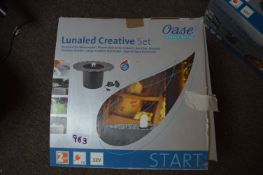 *Lunaled Creative Set 12v Water Feature
