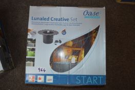 *Lunaled Creative Set 12v Water Feature