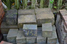*Pallet of Mixed Curbs