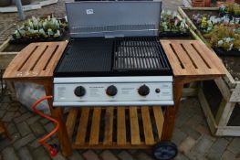 *Adelaide Gas Barbeque (New)