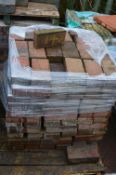 *50mm Block Paving