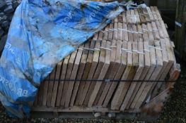 *Bradstone Old Riven Paving