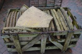 *Concrete 2.4m Circle