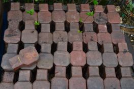 *Pallet of Block Paving