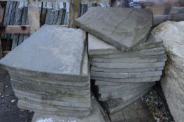 *Assorted Circle Parts