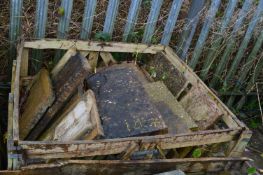 *Assorted Concrete Paving