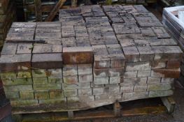 *Pallet Containing 60mm Block Paving