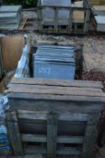 *Pallet of Concrete Paving