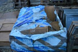 *Pallet of Old Riven Paving