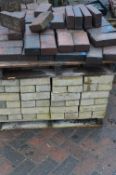 *50mm Block Paving