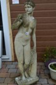 *Large Aphrodite Statue