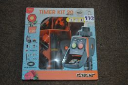 *Timer Kit