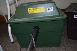 *Green to Clean Filter 3000L 6w UVC