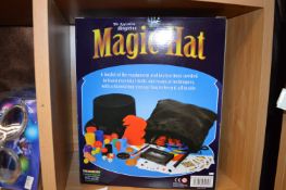 *Magic Hat Magic Set