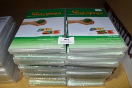 *28 Kid Yoyo Learn How to Yoyo DVDs